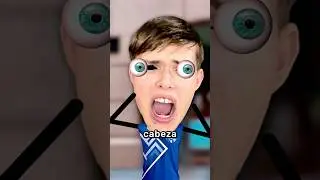 Que Ven Los Ciegos? 😨
