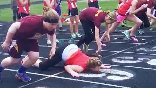 Hilarious Summer Sports Fails 🫠 Try Not To Laugh!