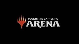 MTG Arena как сменить язык, баг с языком.