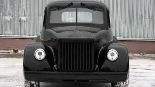 #71. RUSSIAN GAZ 51 DUPER PICKUP