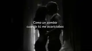 Romeo Santos , Amor enterrado Ft Joe Veras (Letra)