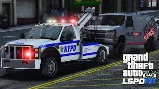 GTA 5 LSPDFR 