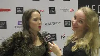 ShowWomen's, неделя моды в Москве в 2019,Татьяна Пучкова