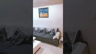 Minimalist Living Room Decor
