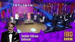 İbrahim Tatlıses - Gelmesin