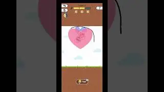 Save the Doge 2 (Dating Doge) level 3 #games