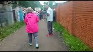 Дачи без света и воды