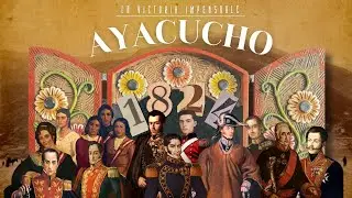 Ayacucho: Camino a la victoria impensable | El Comercio