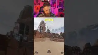 3 Tricks You Have To Use As Valkyrie (Apex Legends) #shorts