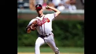 Tom Glavine - Hall of Fame Video Biographies