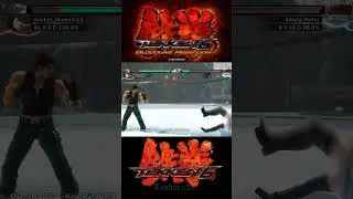 154_7 Lili ryona vs Hwoarang 1-2 - Tekken 6 Ranked Matches (Anakin x24)