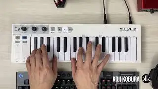 SAINt JHN - Roses (Imanbek Remix) [COVER]