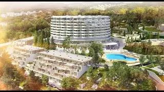 САМОЕ ИНТЕРЕСНОЕ ПРЕДЛОЖЕНИЕ ДЛЯ ИНВЕСТОРА!!!