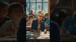 Как я воплощала мечту 20 лет тому..