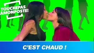 Danse pour Cyril Hanouna : Shy'm et Mia Frye plus proches que jamais !