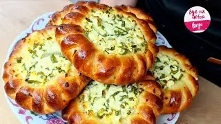 2 days of hell until we got enough (forgot about the pastries!). SIBERIAN Baking from simple ingredi
