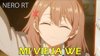 La hermana rusa es GODDD 🧐🍷🧐🍷 - Tokidoki Bosotto Russia-go de Dereru Tonari no Alya-san