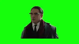 Футажи для видеомонтажа Легенда Ублюдки хреновы я пришел на перестрелку Green Screen