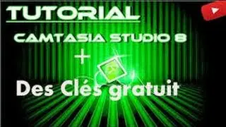 ✪The work of Joe animated✪ videos on the program camtasia Studio8 full explanation 