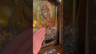 Огромное количество чудес людям являет Пресвятая Богородица 🙏 Зачатьевский монастырь