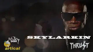 Skylarkin feat Whitey Don