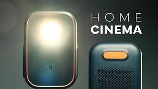 Xming Episode One: Google TV projector overview