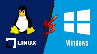 Linux Vs Windows OS | Linux Bangla Tutorial - Part 01