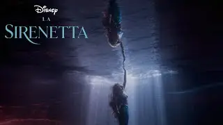 La Sirenetta | Wish