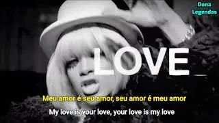 Rihanna - You Da One (Tradução/Legendado)