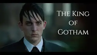 Penguin (Pinguim) - The King of Gotham [Tribute]