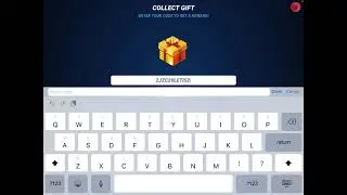 New Fishing Clash July 2021 gift code