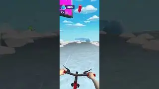 Riding Extreme 3D - Race no 09 