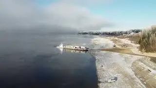 Северный мотив