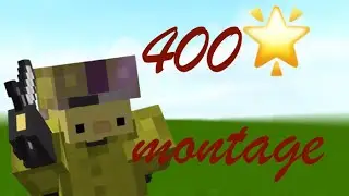 Imaginary places (400 star bedwars montage)