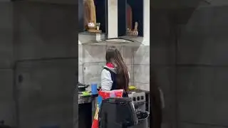 Panela De Pressão Explodindo 👩🏻‍🍳💥 