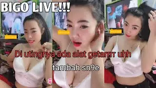 Bigo live buka bra di liatain utingnyaa!!!