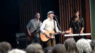 Ulrik Munther - Kill for lies 9/6