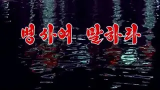 Pochonbo Electronic Ensemble - 병사여 말하라 (Tell, You Soldier) ★ 2nd version of video