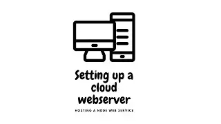 Part 3 - Installing NodeJS and NPM on the Web Server