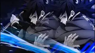 AMV | EDIT | Клинок Рассекающий Демонов(Столпы / Хашира)