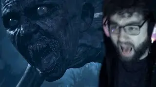 EVERYONE IS IN EXTREME DANGER (UNTIL DAWN PART 3)