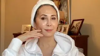 Коллагеновые пленки. Это что и как их наносить. 