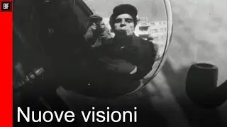 Nuove visioni - Documentari Fotografici #10 - Biblioteca Fotografica