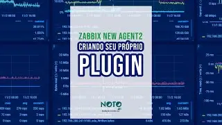 Zabbix New Agent2: Criando seu próprio Plugin