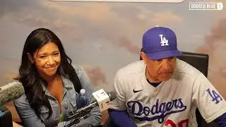 Dodgers postgame: Dave Roberts praises Shohei Ohtani & bullpen