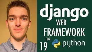 How to Allow Users to Edit Personal Information (Django Tutorial) | Part 19