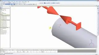 How To add a Line Stop or a Limit Stop to a Piping Model in Start Prof
