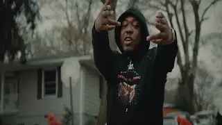 Real Recognize Rio ft 21 Savage - Pressure (Official Music Video)