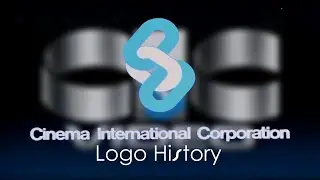 Cinema International Corporation Logo History (