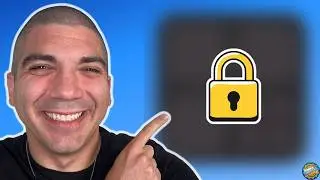 How to Lock Apps on iPhone | iOS 18